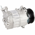BuyAutoParts 60-03119NA A/C Compressor 2