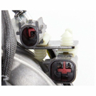 2005 Volvo XC90 A/C Compressor 3
