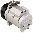 2012 Freightliner Sprinter Van A/C Compressor 2