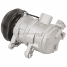 BuyAutoParts 60-02328NA A/C Compressor 2