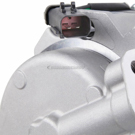 2012 Ram 2500 A/C Compressor 3