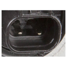 2007 Jeep Compass A/C Compressor 3