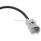 BuyAutoParts 60-03281NA A/C Compressor 3