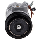 OEM / OES 60-03281NC A/C Compressor 3
