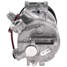 OEM / OES 60-03281NC A/C Compressor 4