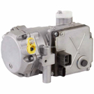 BuyAutoParts 2007 Nissan Altima A/C Compressor 60-03152RC