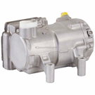 BuyAutoParts 60-03152RC A/C Compressor 2