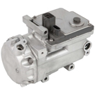BuyAutoParts Lexus A/C Compressor 60-03177RC