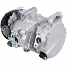 BuyAutoParts 60-02018NA A/C Compressor 2