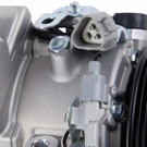 BuyAutoParts 60-02018NA A/C Compressor 4