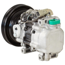 1993 Toyota Tercel A/C Compressor 2