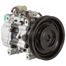1993 Toyota Tercel A/C Compressor 4