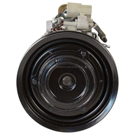 1993 Toyota Tercel A/C Compressor 5