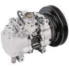 1996 Toyota Tercel A/C Compressor 2