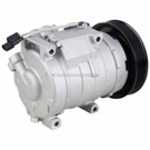 BuyAutoParts 60-02437NA A/C Compressor 2