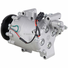 BuyAutoParts 60-02306NA A/C Compressor 2