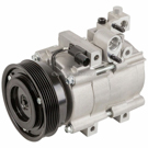 BuyAutoParts 60-84281RN A/C Compressor and Components Kit 2