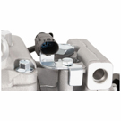 2009 Bmw 335d A/C Compressor 3
