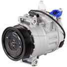 BuyAutoParts 61-89237R6 A/C Compressor and Components Kit 2