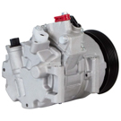BuyAutoParts 60-03190NA A/C Compressor 2