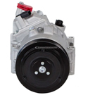 BuyAutoParts 60-03190NA A/C Compressor 3