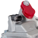 BuyAutoParts 60-03190NA A/C Compressor 4