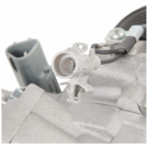 2009 Toyota Highlander A/C Compressor 3