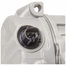 2009 Toyota Highlander A/C Compressor 5