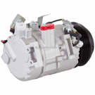 BuyAutoParts 60-02288NA A/C Compressor 2