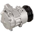 BuyAutoParts 60-02352NA A/C Compressor 3