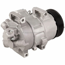 BuyAutoParts 60-02295NA A/C Compressor 2