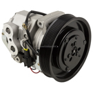 2015 Freightliner 114SD A/C Compressor 1