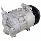 BuyAutoParts 60-03708NA A/C Compressor 2