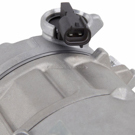 BuyAutoParts 60-03708NA A/C Compressor 4