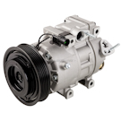 2009 Hyundai Sonata A/C Compressor and Components Kit 2