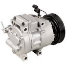BuyAutoParts 60-02420NA A/C Compressor 2