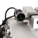 BuyAutoParts 60-02420NA A/C Compressor 3