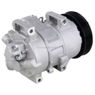 BuyAutoParts 60-02383NA A/C Compressor 2