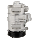 BuyAutoParts 60-02383NA A/C Compressor 3