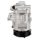 BuyAutoParts 60-02383NA A/C Compressor 4