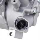 BuyAutoParts 60-02383NA A/C Compressor 5