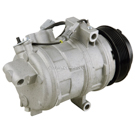 2008 Toyota Sequoia A/C Compressor 2