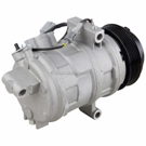BuyAutoParts 60-02444NA A/C Compressor 2