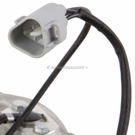 BuyAutoParts 60-02444NA A/C Compressor 3