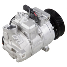 OEM / OES 60-02368NC A/C Compressor 2