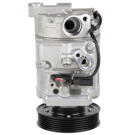 OEM / OES 60-02368NC A/C Compressor 3