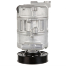 OEM / OES 60-02368NC A/C Compressor 4