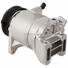 BuyAutoParts 60-02028NA A/C Compressor 2