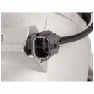 BuyAutoParts 60-02028NA A/C Compressor 3