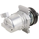 BuyAutoParts 60-02978NA A/C Compressor 2